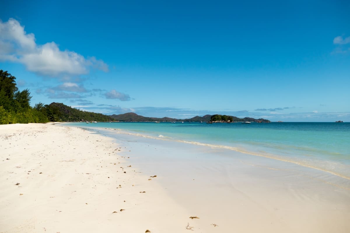 Cote D'Or Beach