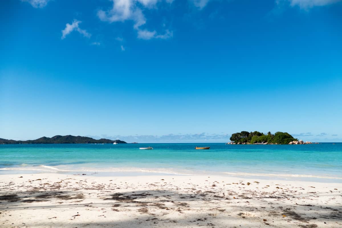 Cote D'Or Beach