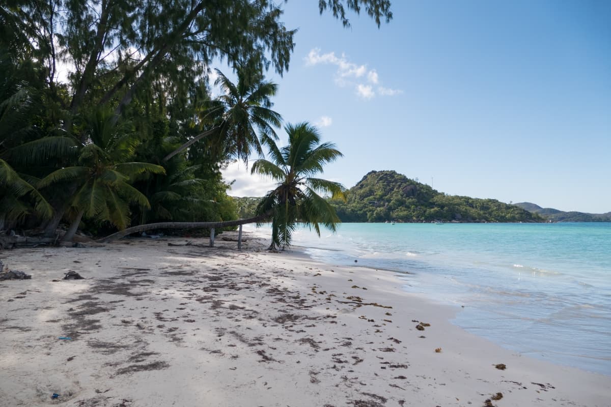 Cote D'Or Beach