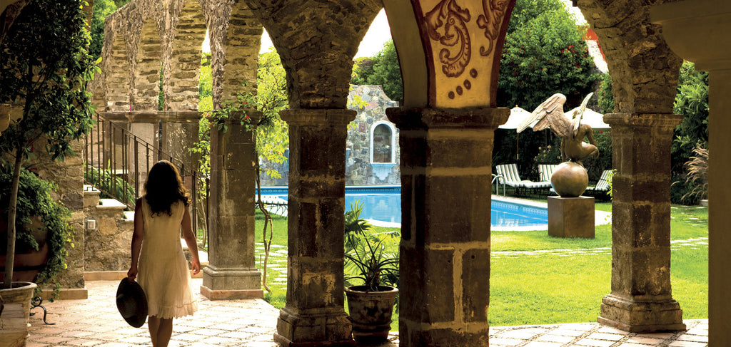 Belmond Casa de Sierra Nevada