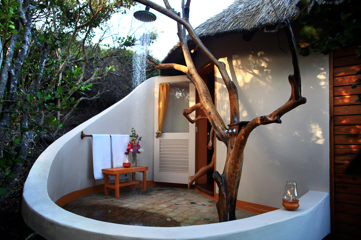 Luxurious Bungalow