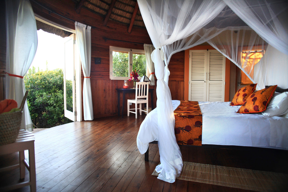 Luxurious Bungalow