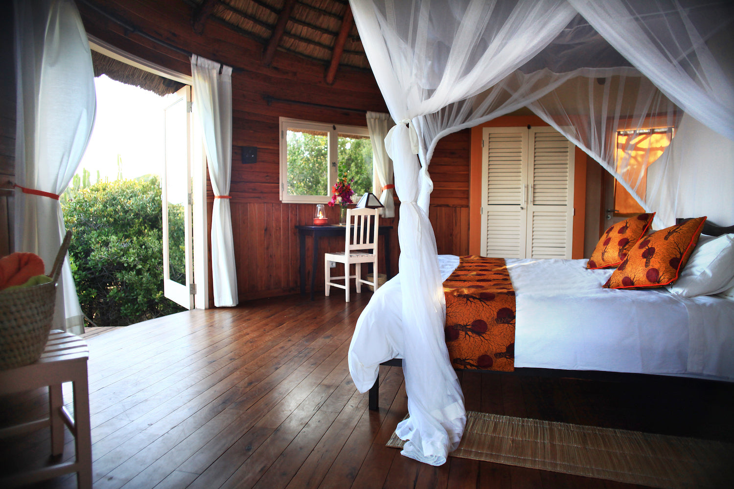 Luxurious Bungalow