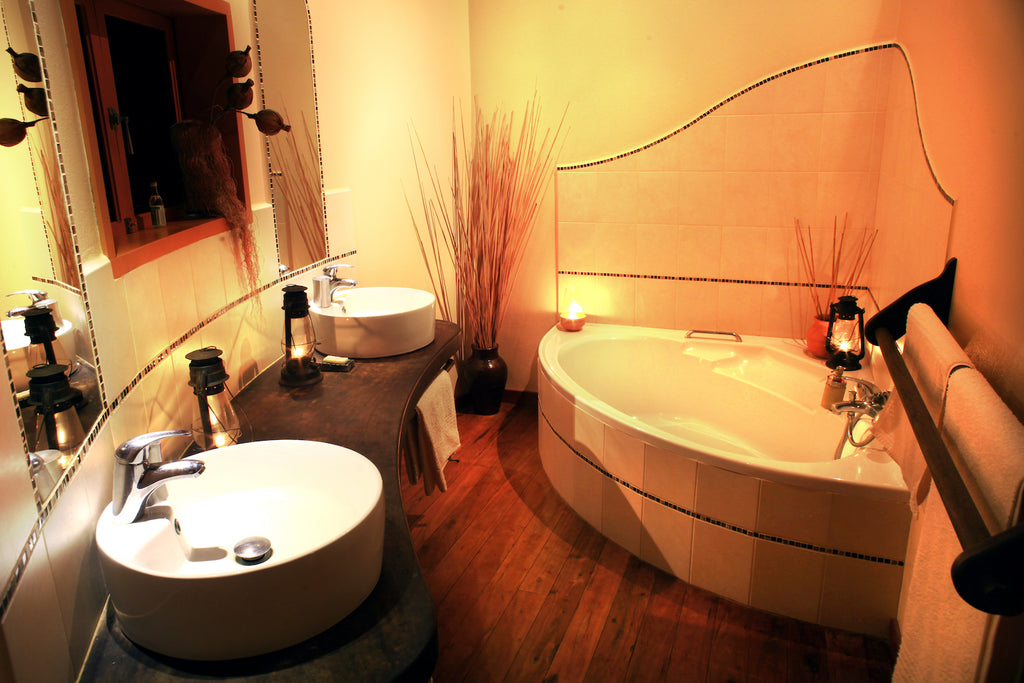 Luxurious Bungalow