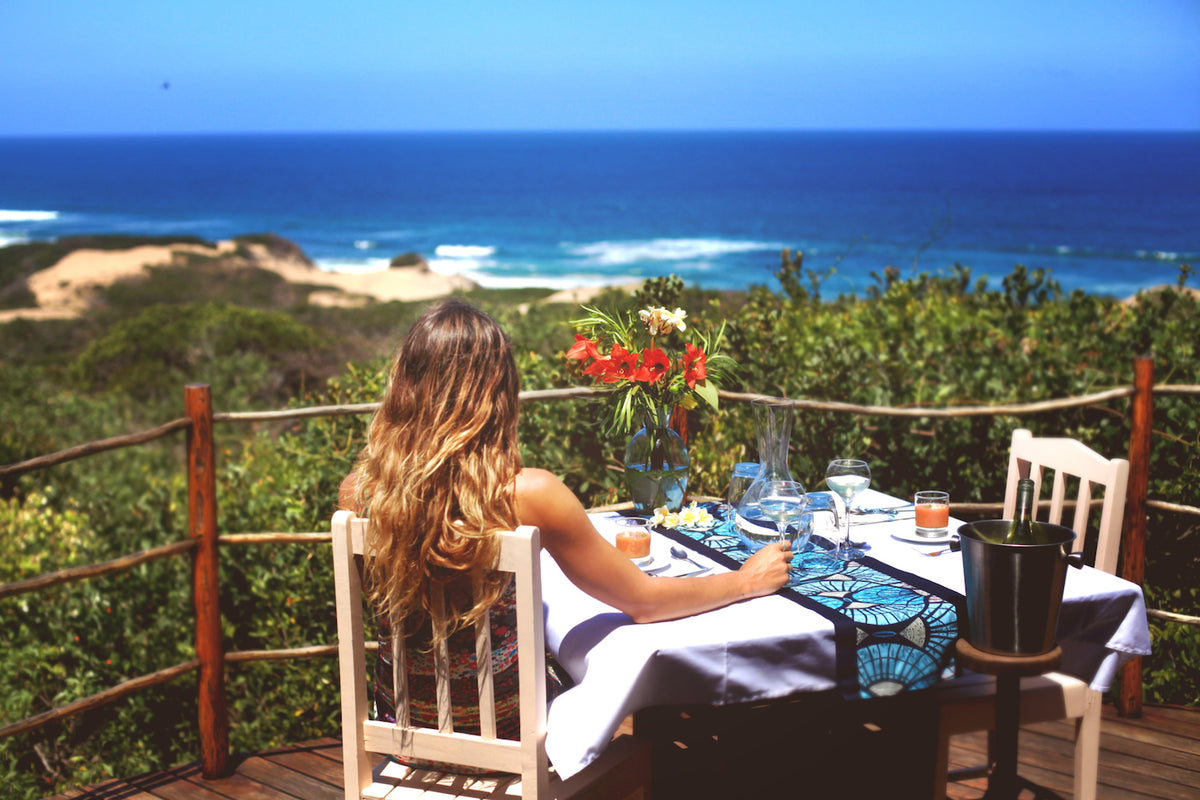 Dunes de Dovela Eco Lodge