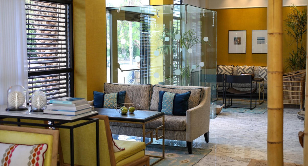 Melody Hotel