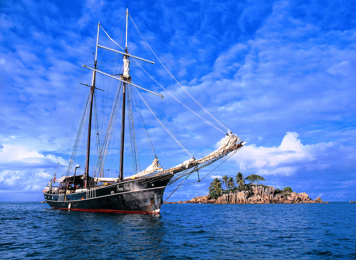Silhouette Cruises Ltd.