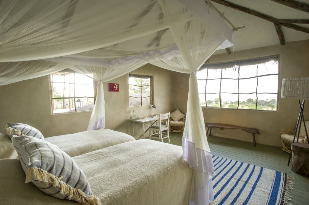 Childrens bedroom