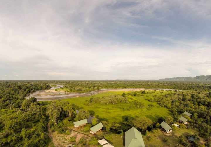 Kavinga Safari Camp