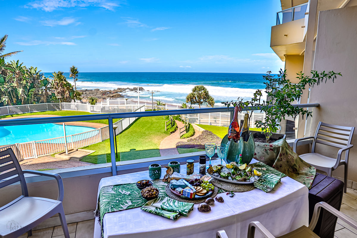 Sands Beach Breaks Ballito