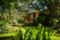 Side view of Zomba Forest Lodge