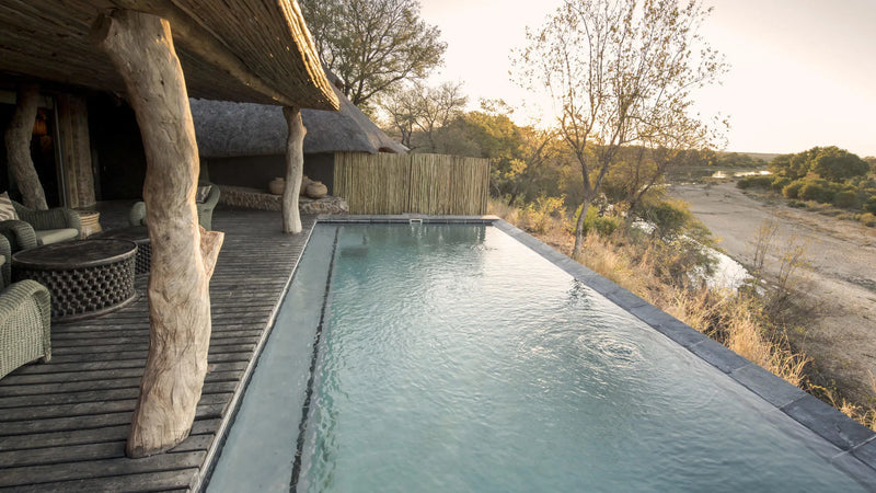 Ebony Villa