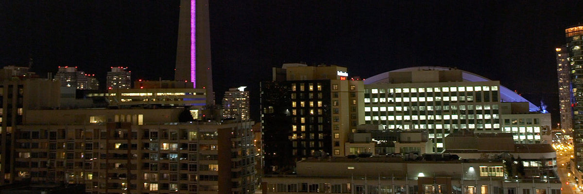 Hyatt Regency Toronto