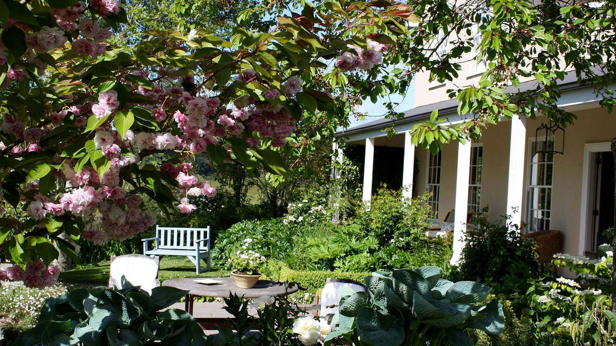 Edenhouse Luxury Lodge