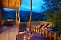 Bush Lodge