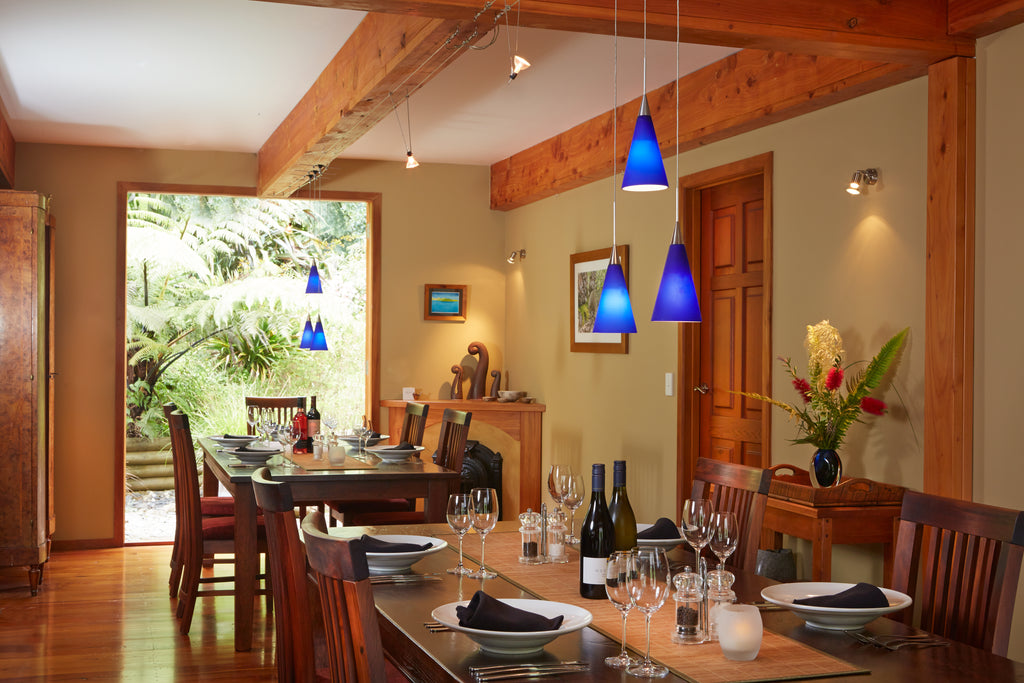 Lodge Dining