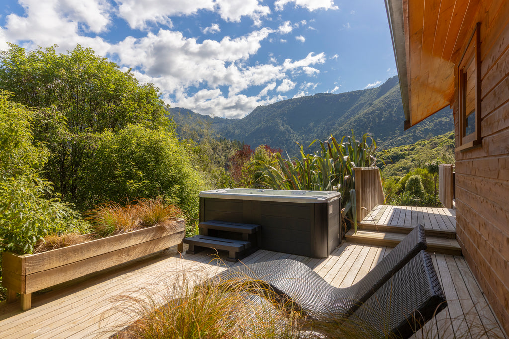 Bush Chalet