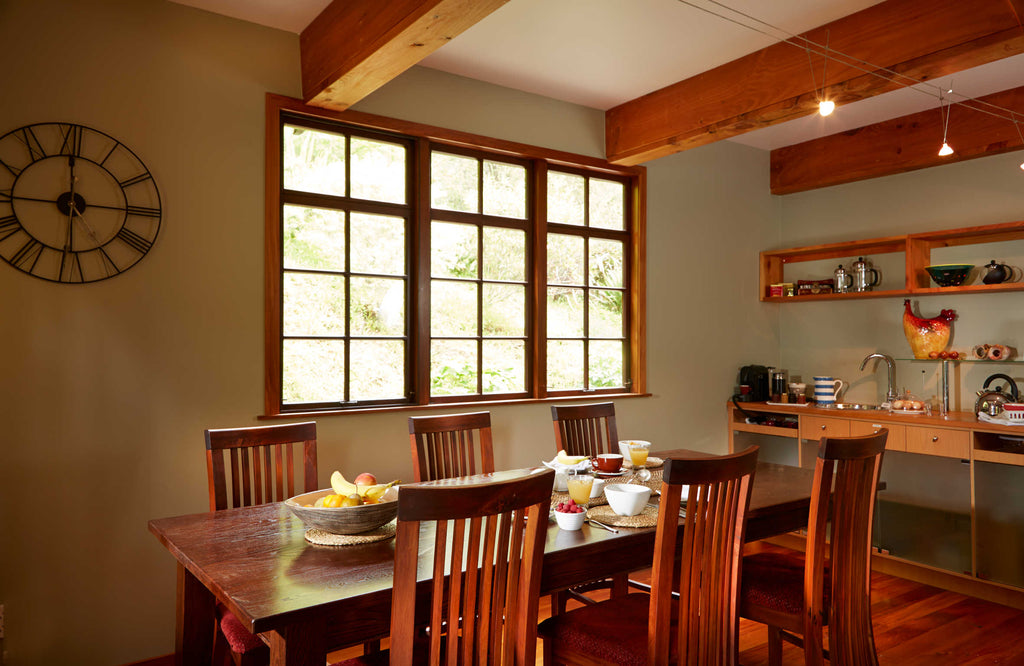 Ensuite Lodge Room