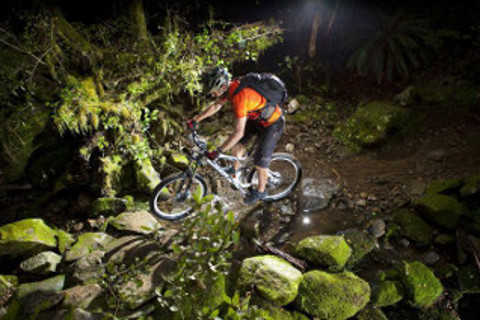 Cycling