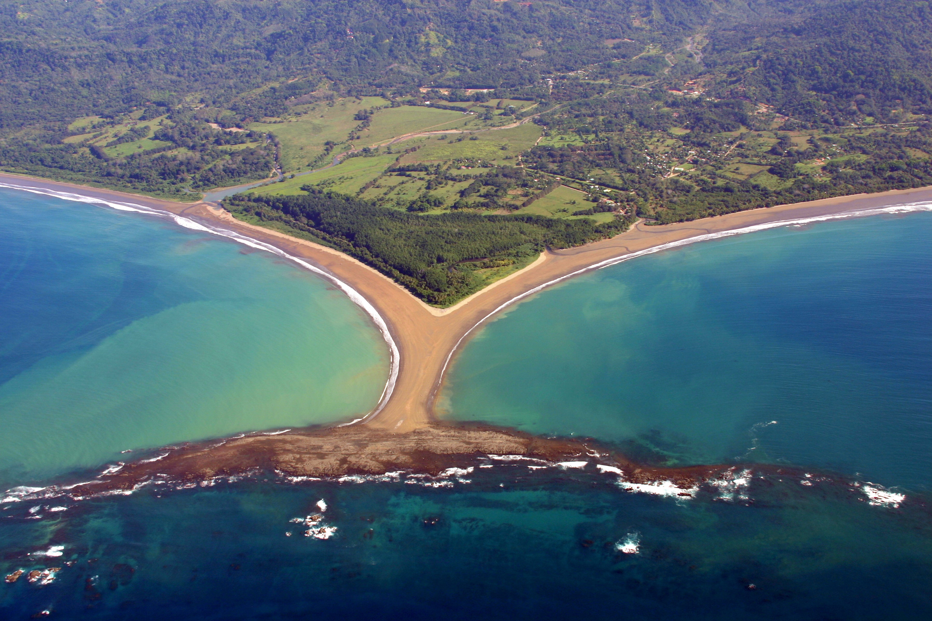 Bahia Ballena