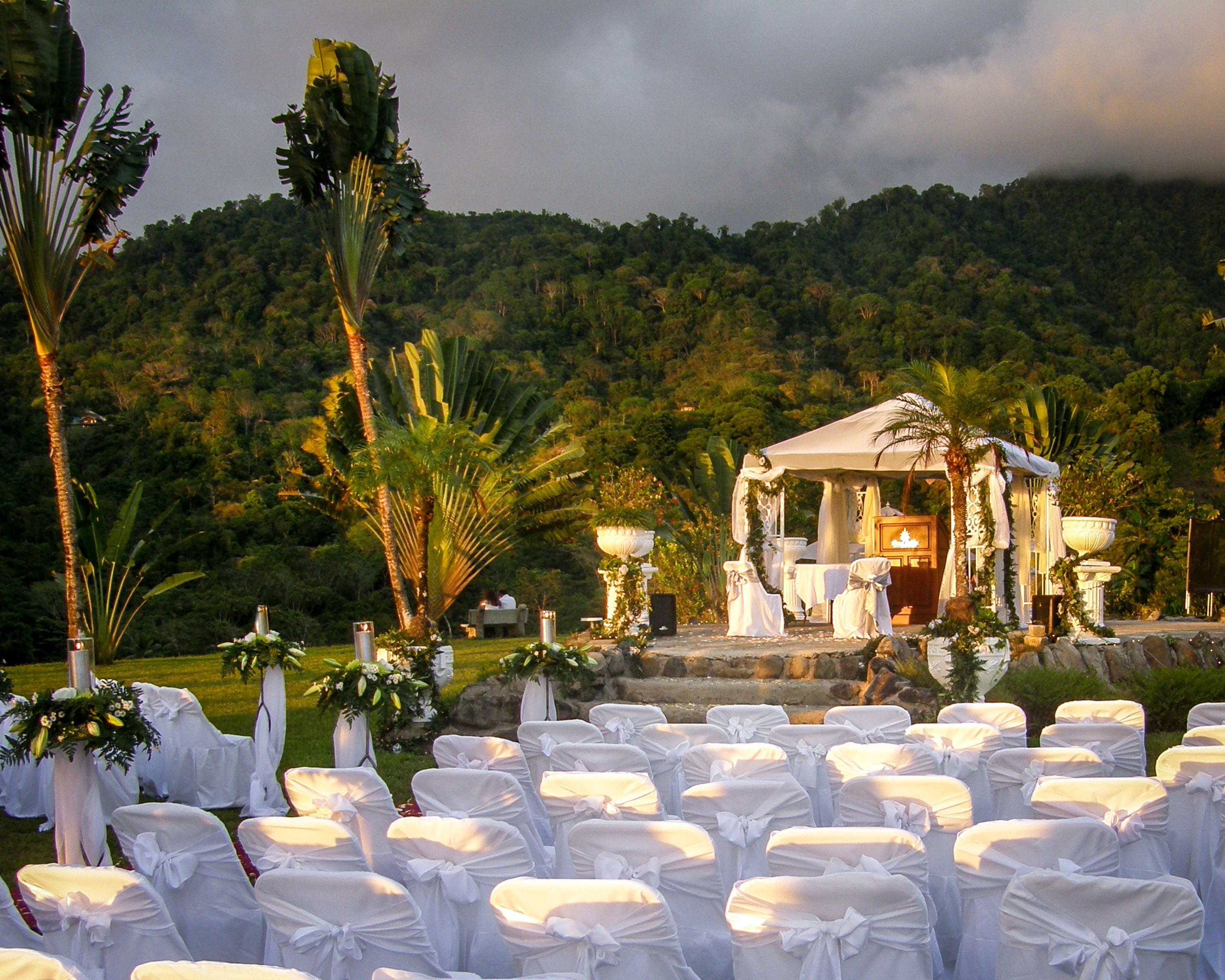 Wedding Services