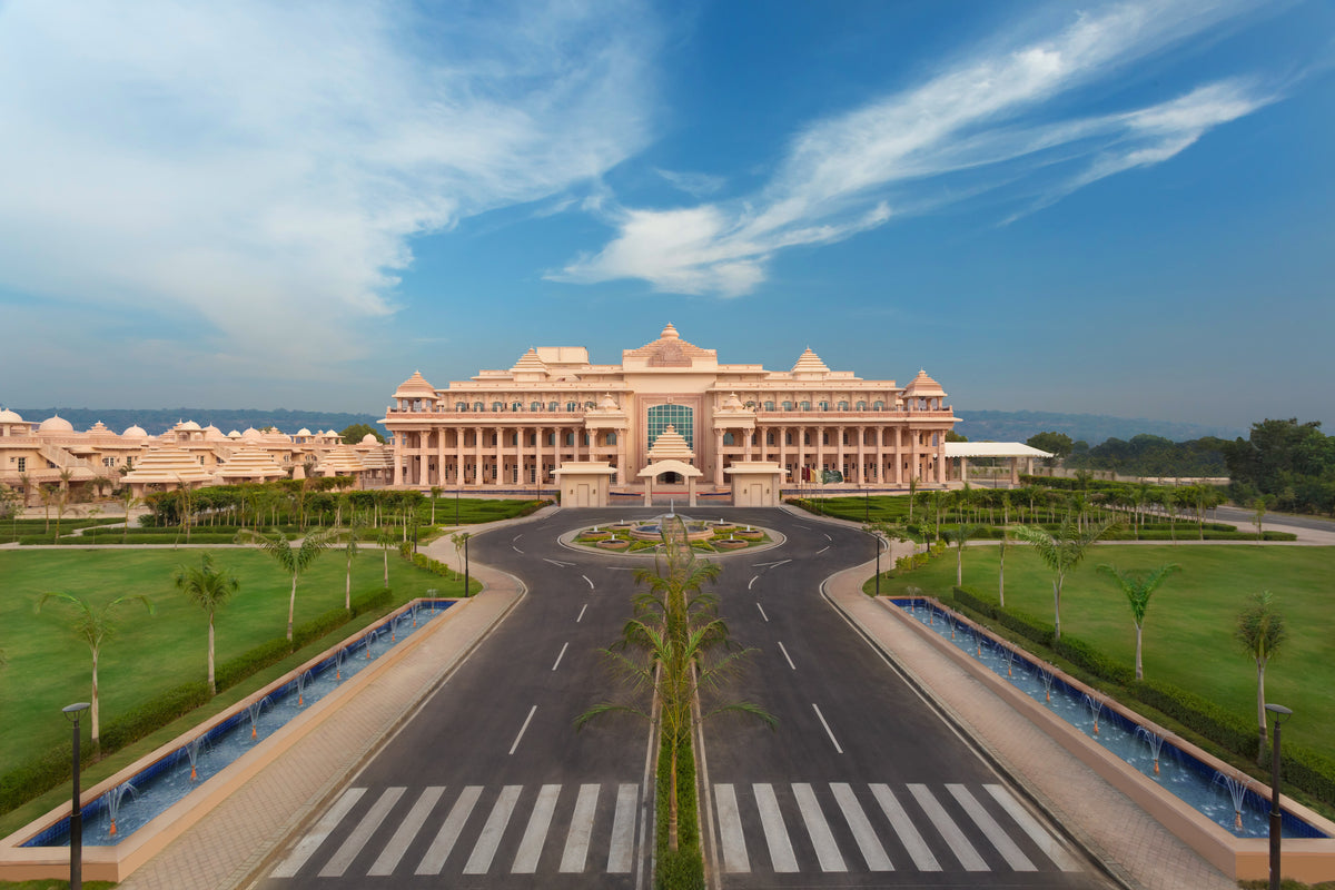 ITC Grand Bharat