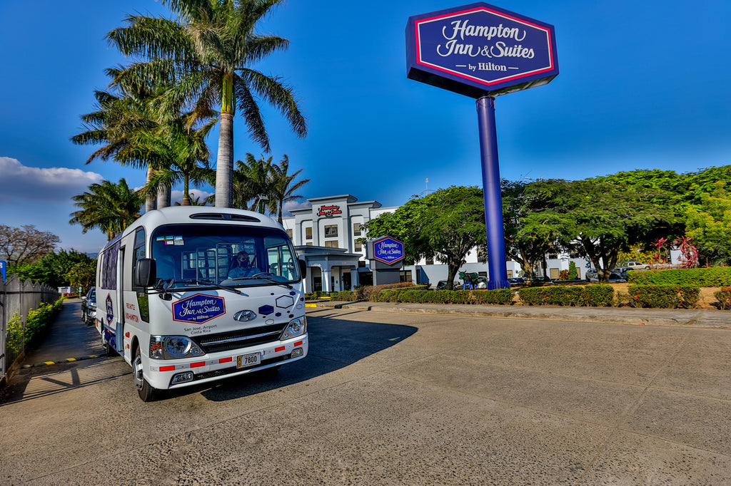 Shuttle Service