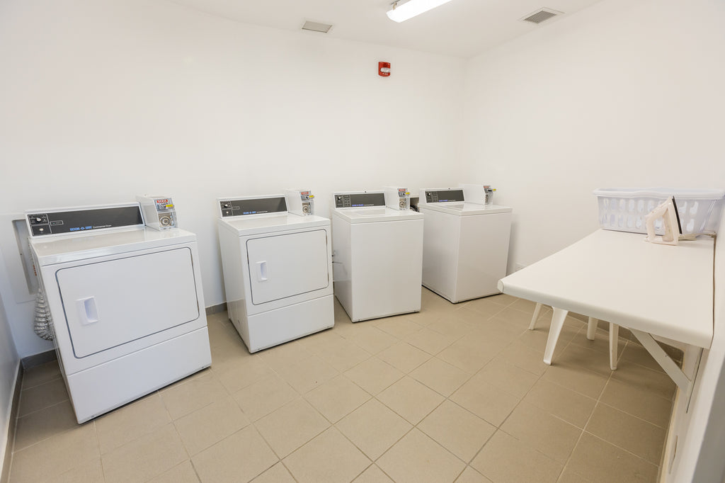 Laundromat