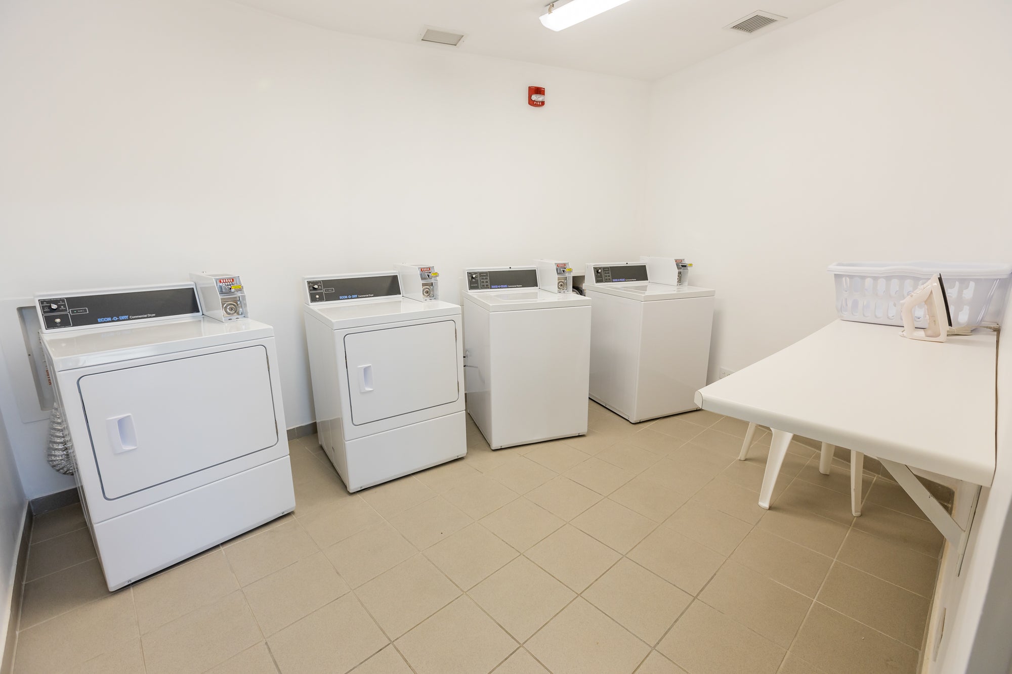 Laundromat