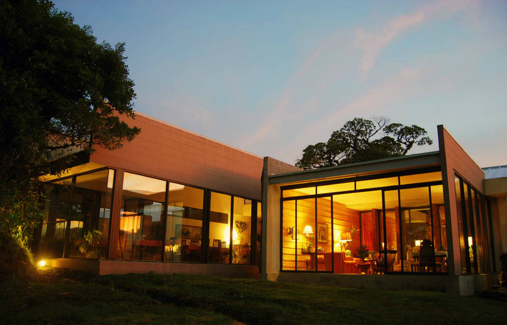 Main Building