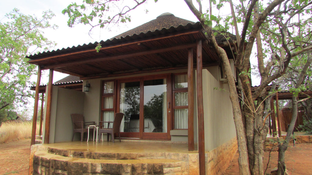 42 Zebula Lodge