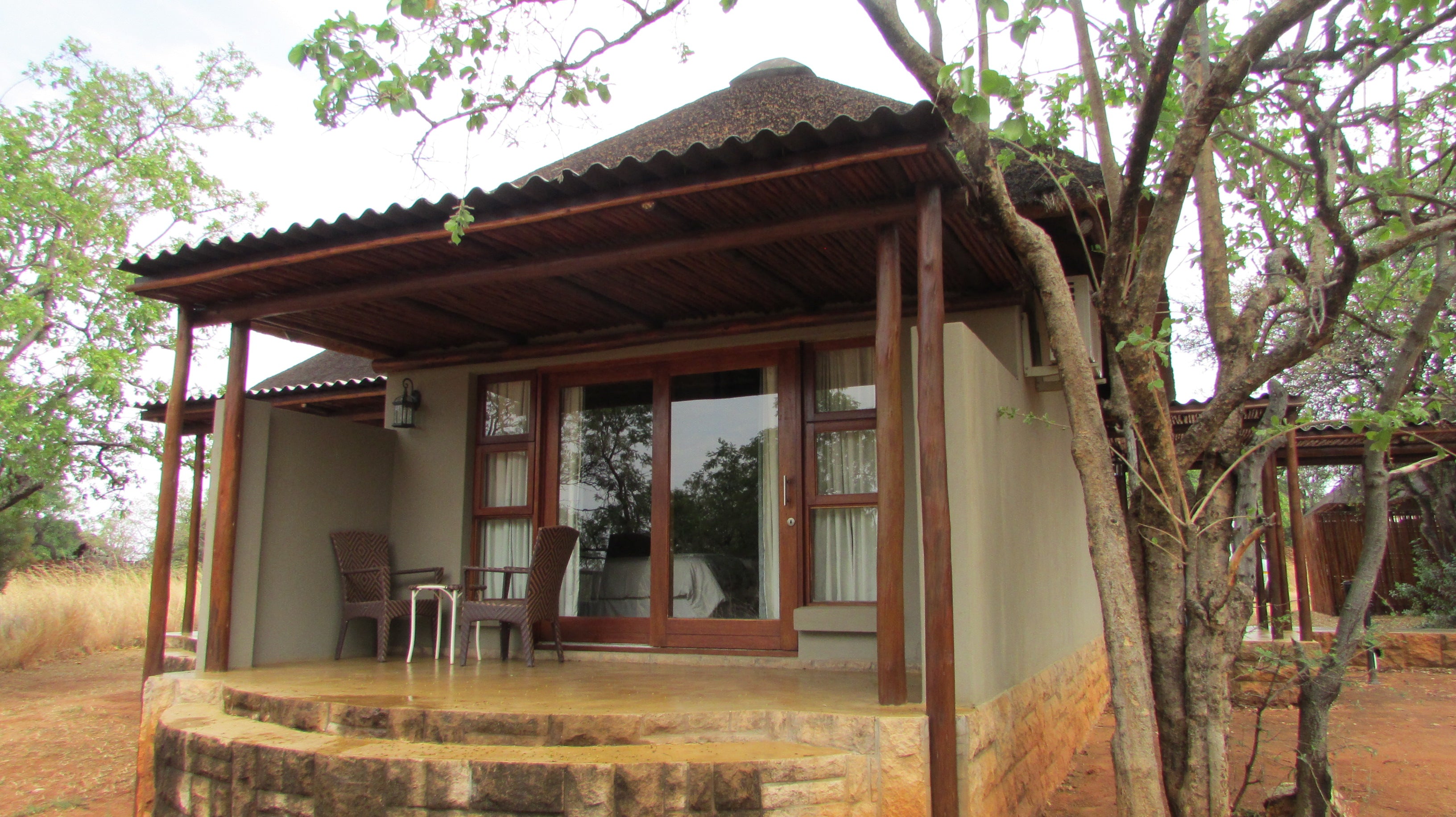 42 Zebula Lodge