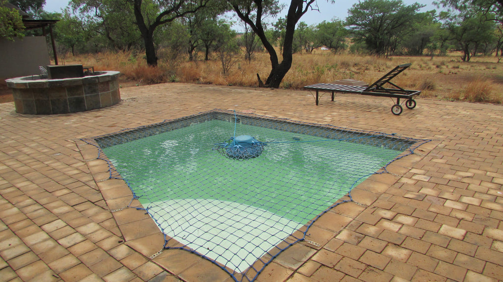 42 Zebula Lodge