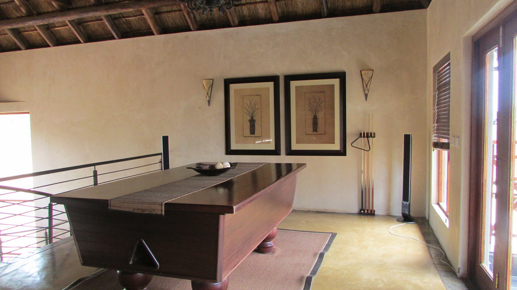 42 Zebula Lodge
