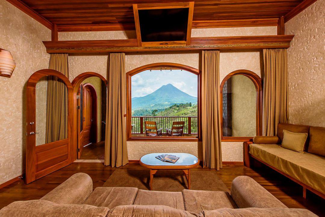 Two Bedroom Aracari Suite