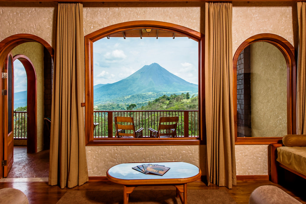 Two Bedroom Aracari Suite
