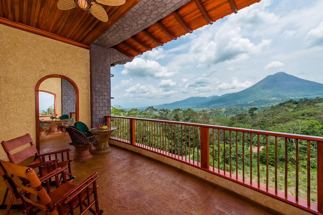 Two Bedroom Aracari Suite