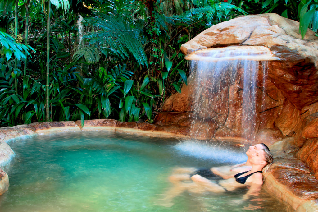 Perdido Springs