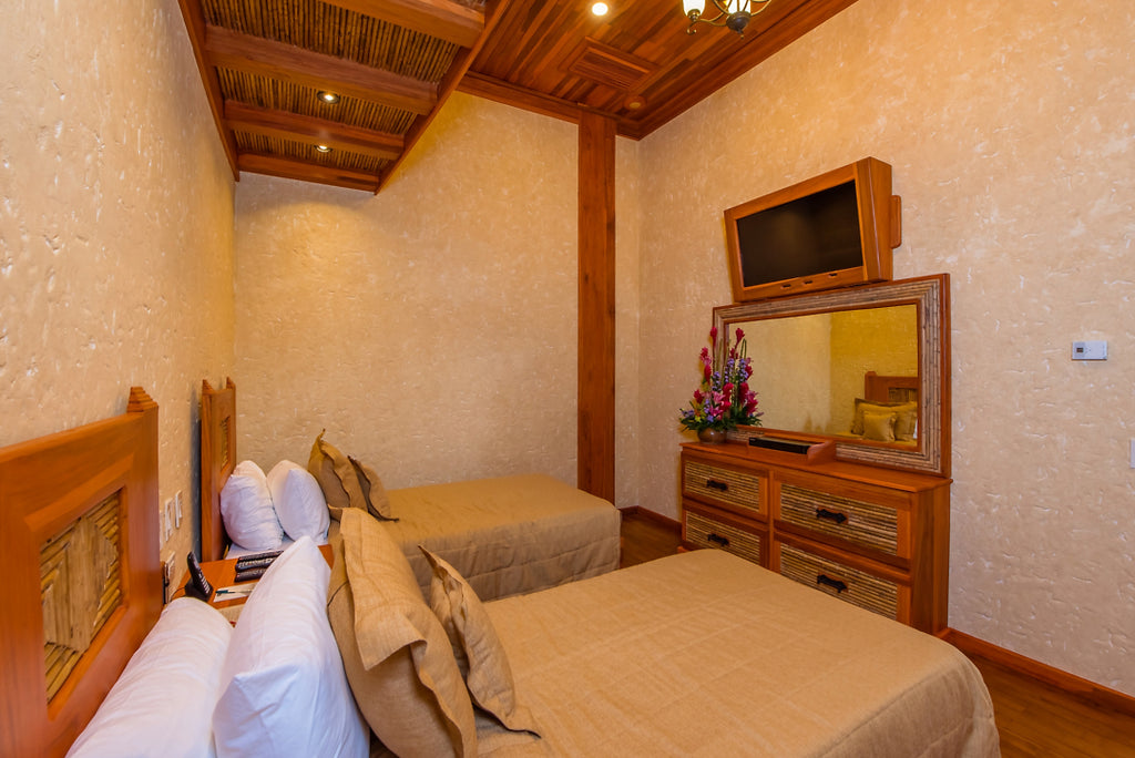Penthouse Aracari Suite