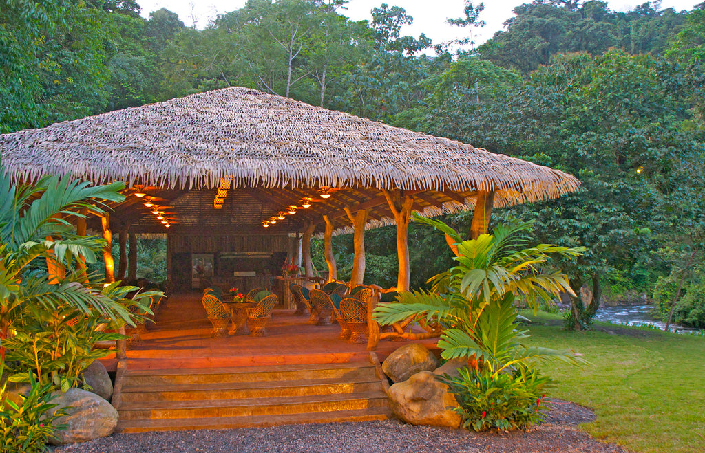 Rancho Club Rio Restaurant and Bar