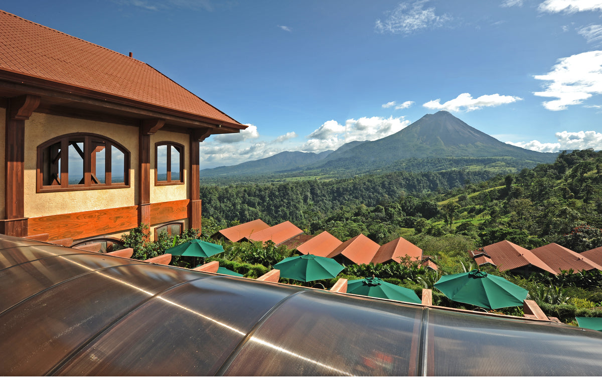 The Springs Resort & Spa