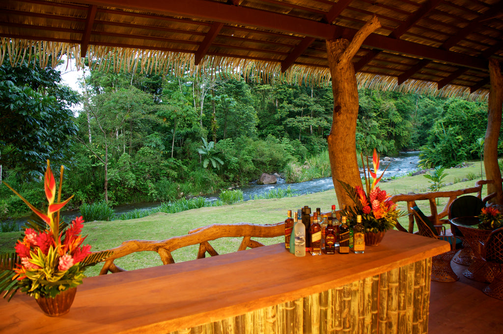 Rancho Club Rio Restaurant and Bar