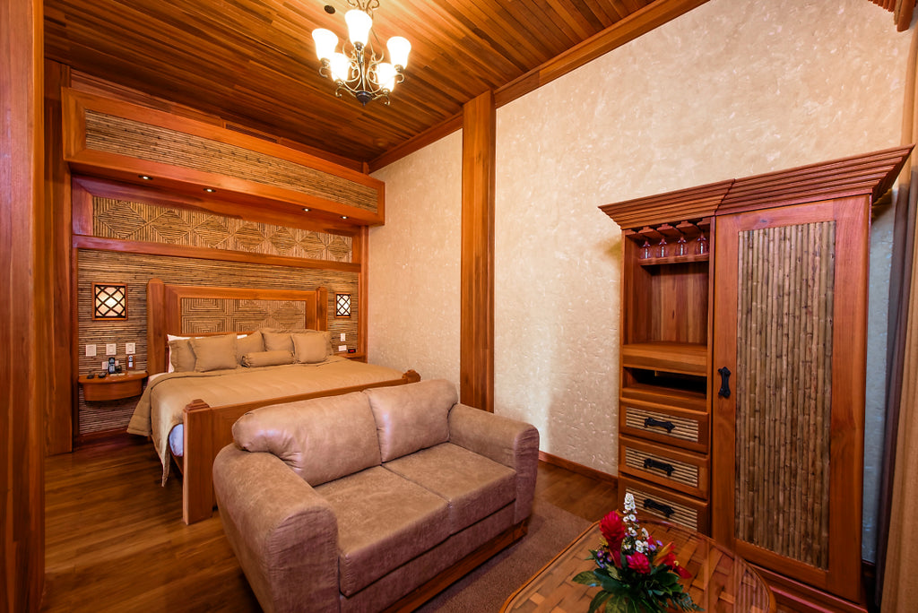 Three Bedroom Premier Suite 