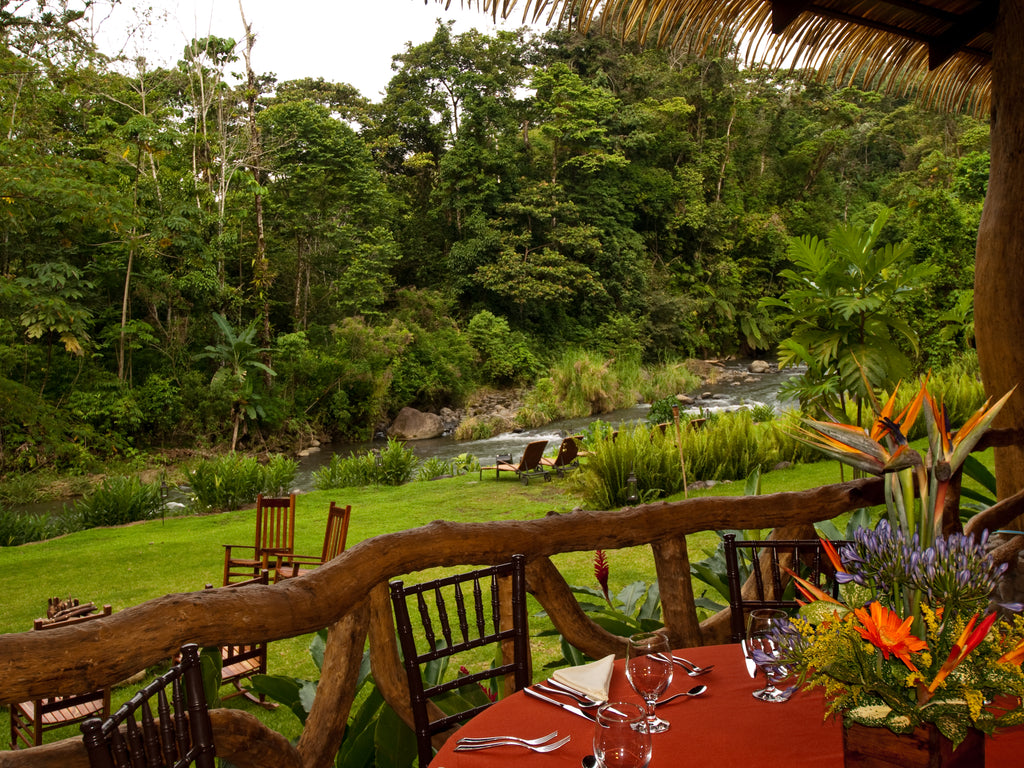 Rancho Club Rio Restaurant and Bar