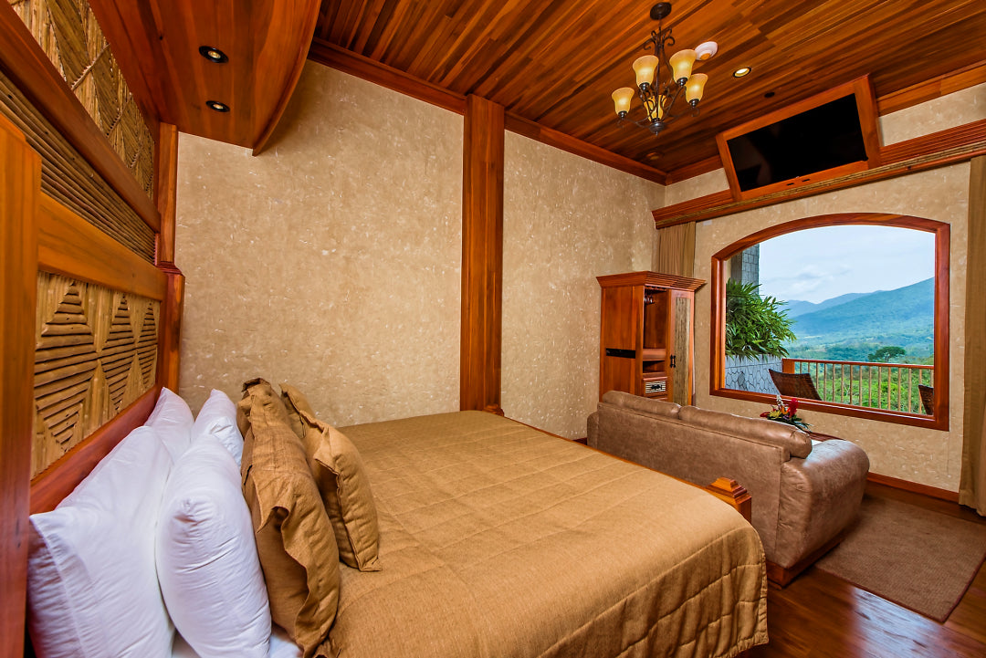 Three Bedroom Premier Suite 