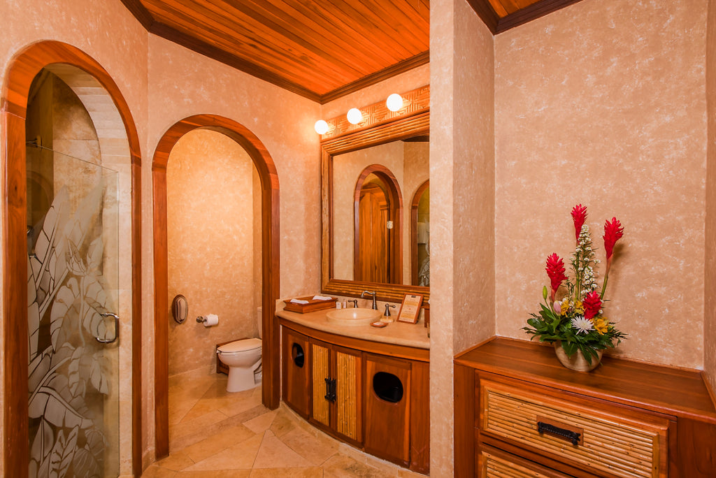 Two Bedroom Junior Springs Suite 320