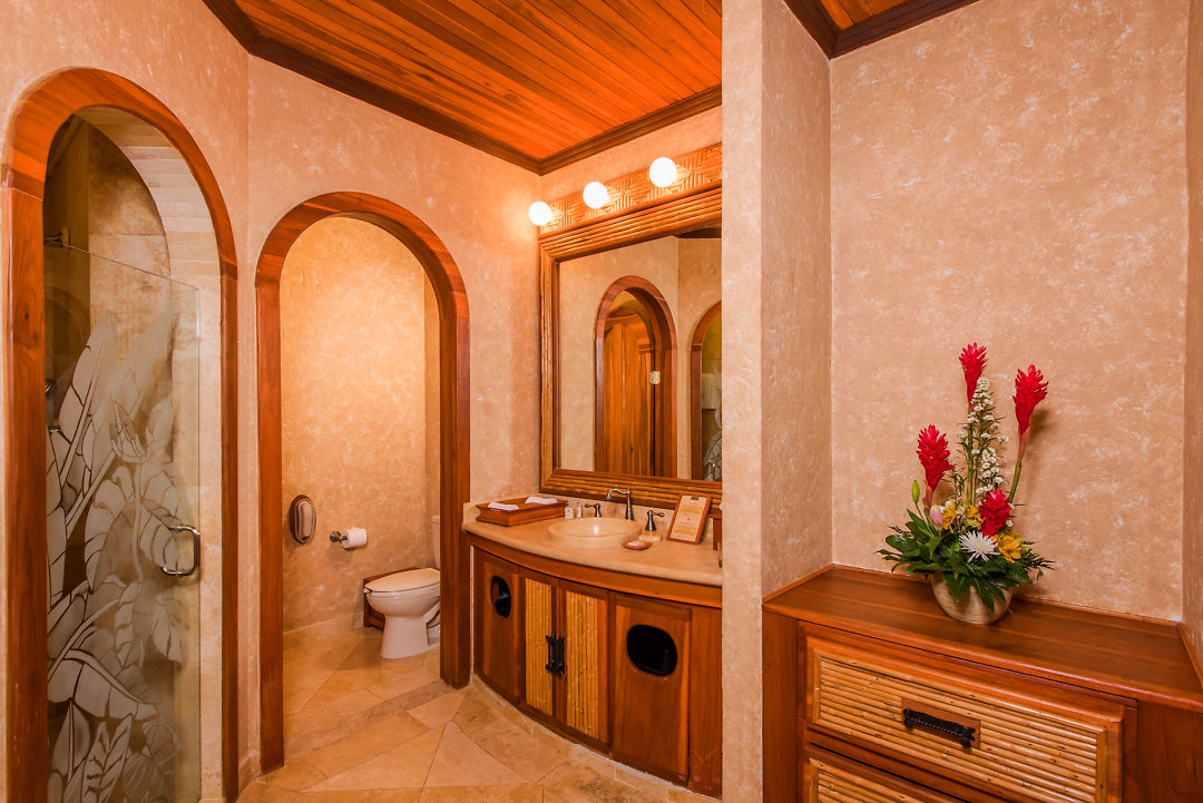 Two Bedroom Junior Springs Suite 320