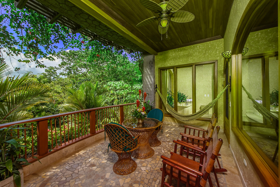 Two Bedroom Junior Springs Suite 320