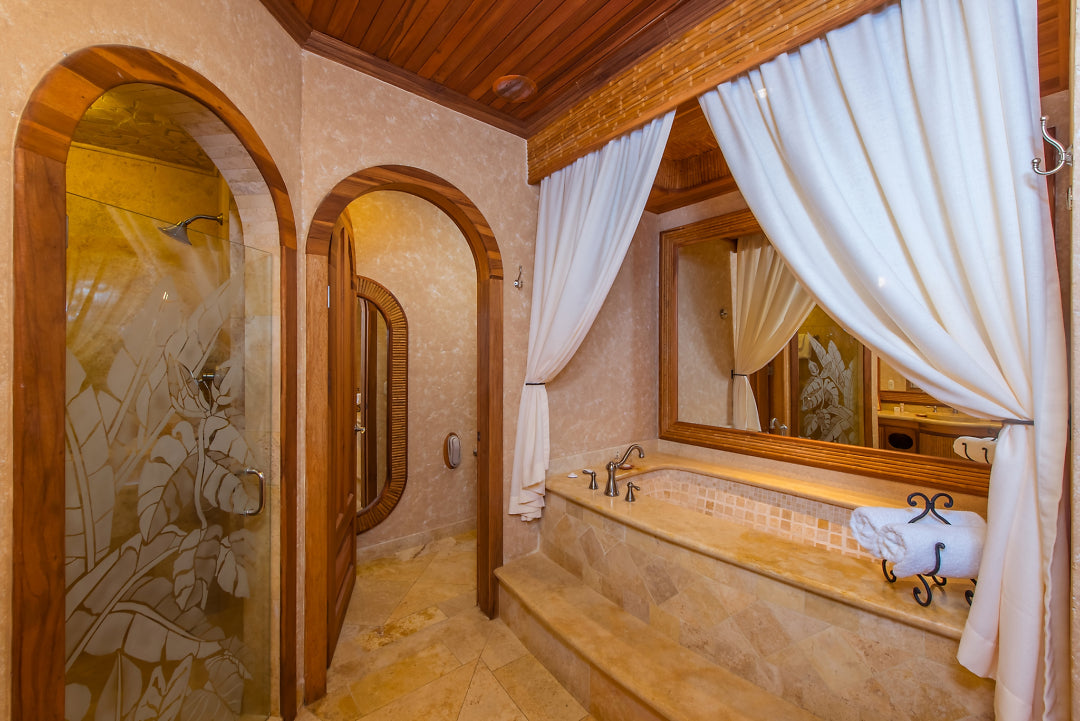 Vista Guest Room