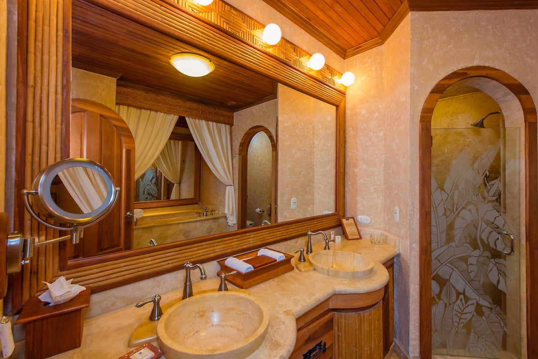 Vista Guest Room
